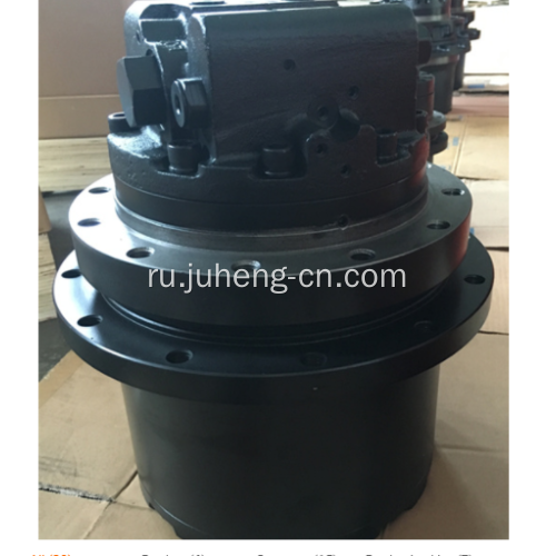 Главная передача ходового двигателя MM55SR 120-6233 1206233